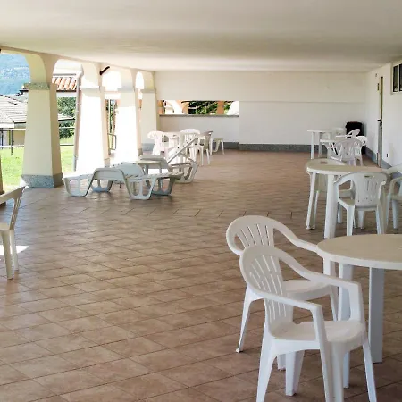 Apartament Isolino - Fon106 By Interhome *