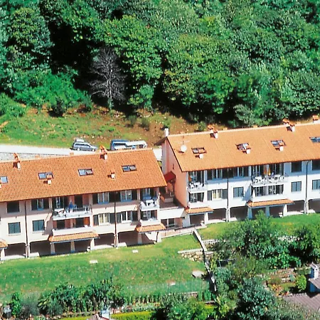 Isolino - Fon106 By Interhome Fondotoce