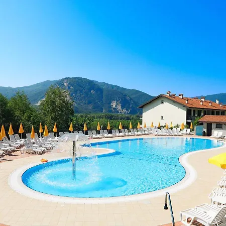 Isolino - Fon106 By Interhome Apartament Fondotoce