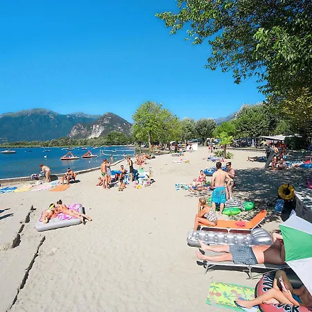 Isolino - Fon106 By Interhome Fondotoce