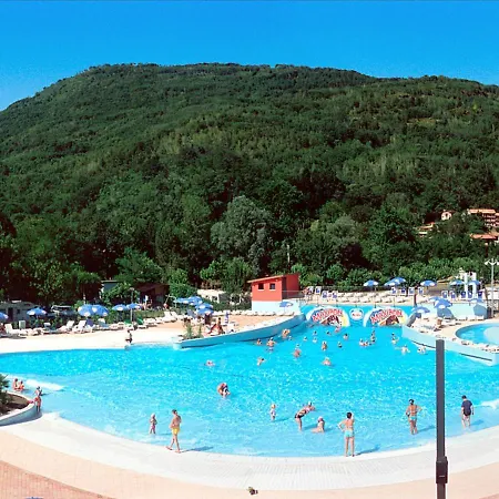 Locazione Turistica Isolino - Fon106 Appartamento *