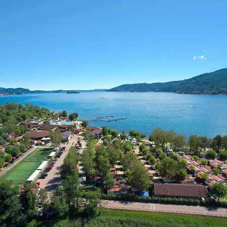 Isolino - Fon106 By Interhome Apartamento