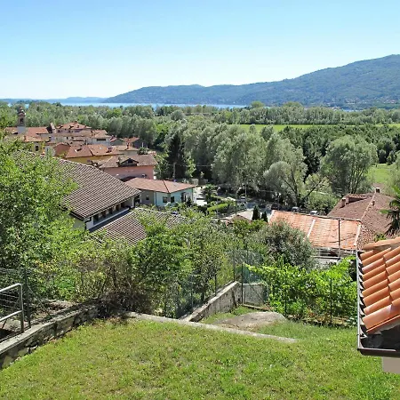 Locazione Turistica Isolino - Fon106 *