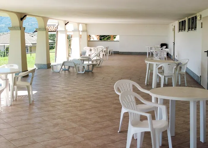 Apartamento Isolino - Fon106 By Interhome *