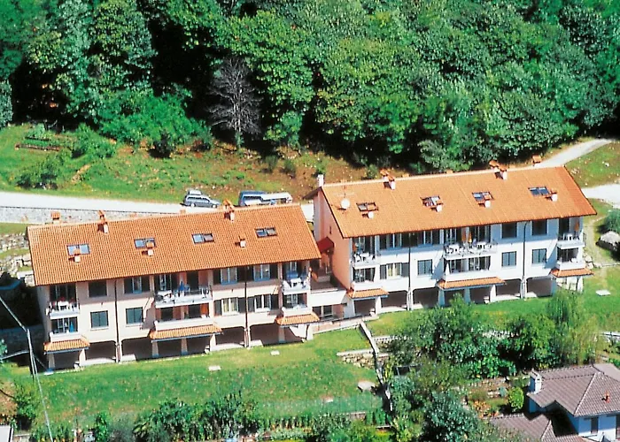 Isolino - Fon106 By Interhome Fondotoce