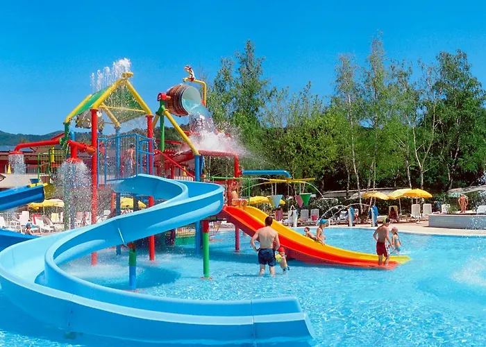 Apartament Isolino - Fon106 By Interhome *