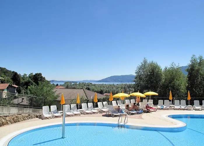 Isolino - Fon106 By Interhome Fondotoce