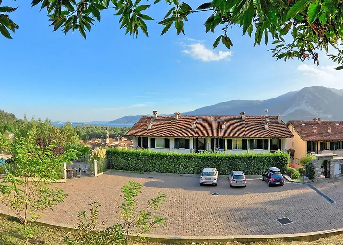 Isolino - Fon106 By Interhome Fondotoce