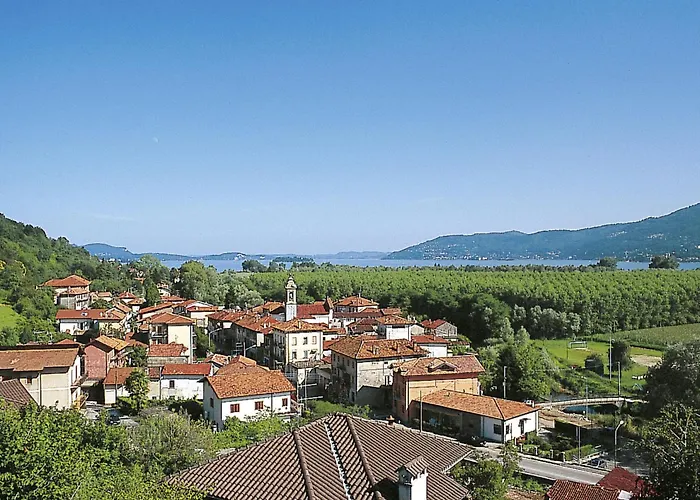 Isolino - Fon106 By Interhome *